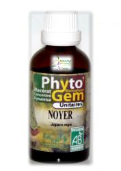 Noyer Bio phyto gem 40 ml
