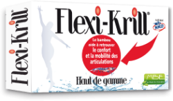 FLEXI-KRILL 30 cps Douleurs articulaire et omega 3
