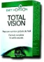 TOTAL VISION  -protection des yeux-Diet Horizon