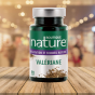 Valériane  Bio 90 gélules  BOUTIQUE NATURE