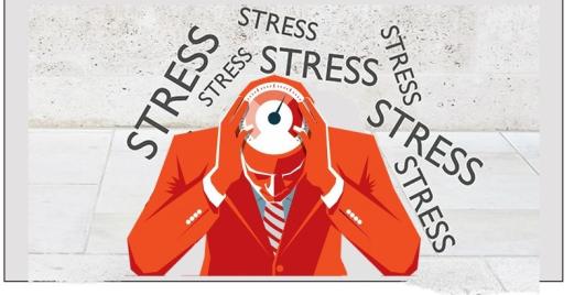 Stress Fatigue dépression
